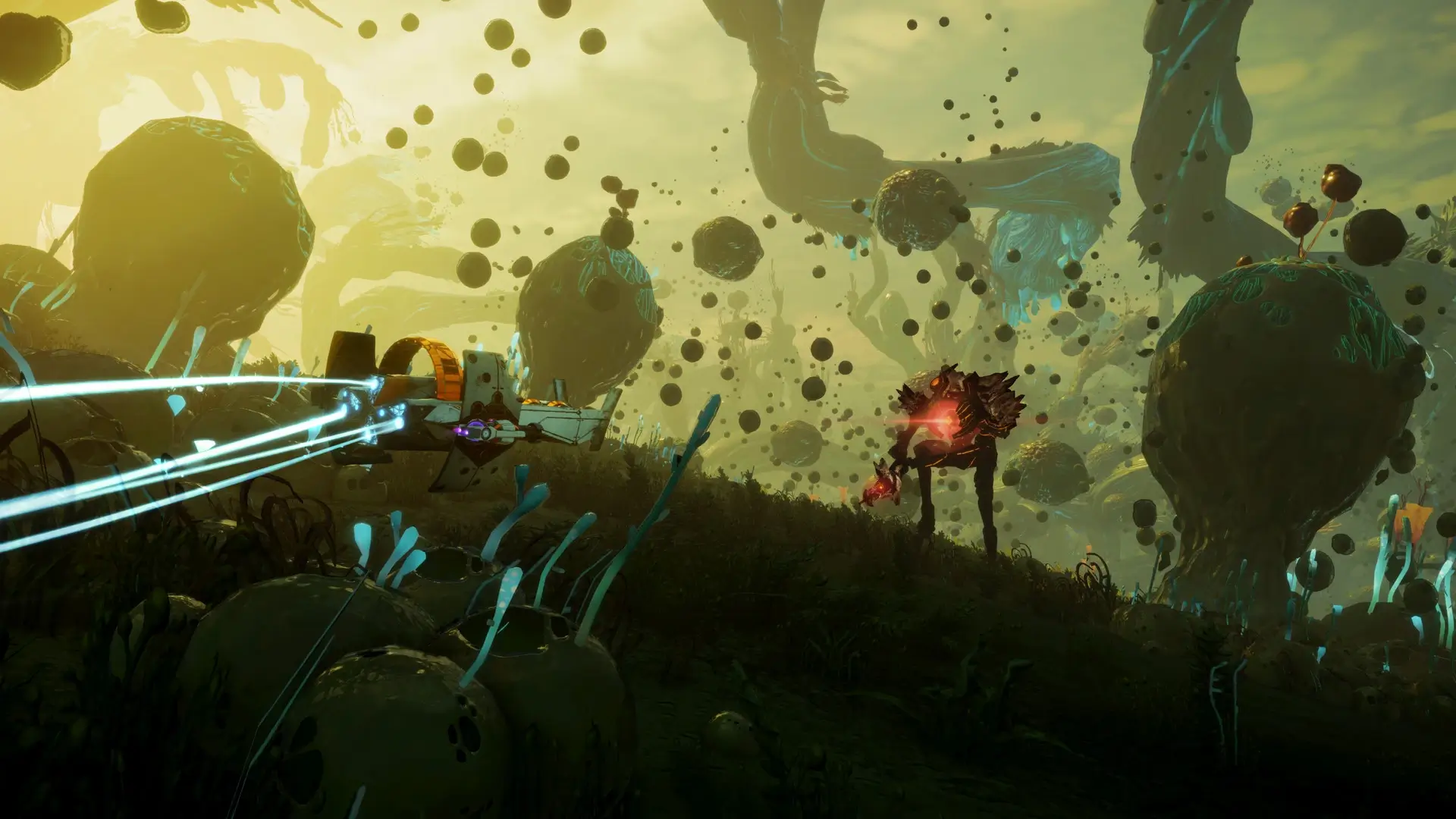 Starlink: Battle for Atlas – Deluxe Edition Gameplay Screenshots 2