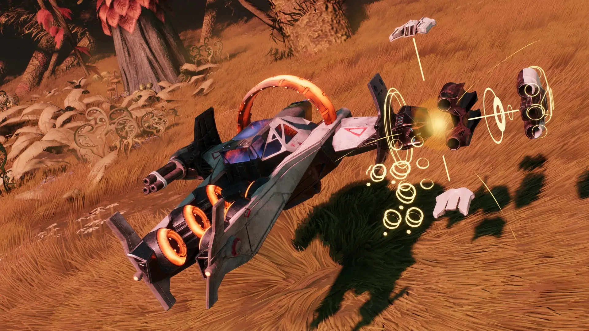 Starlink: Battle for Atlas – Deluxe Edition Gameplay Screenshots 3