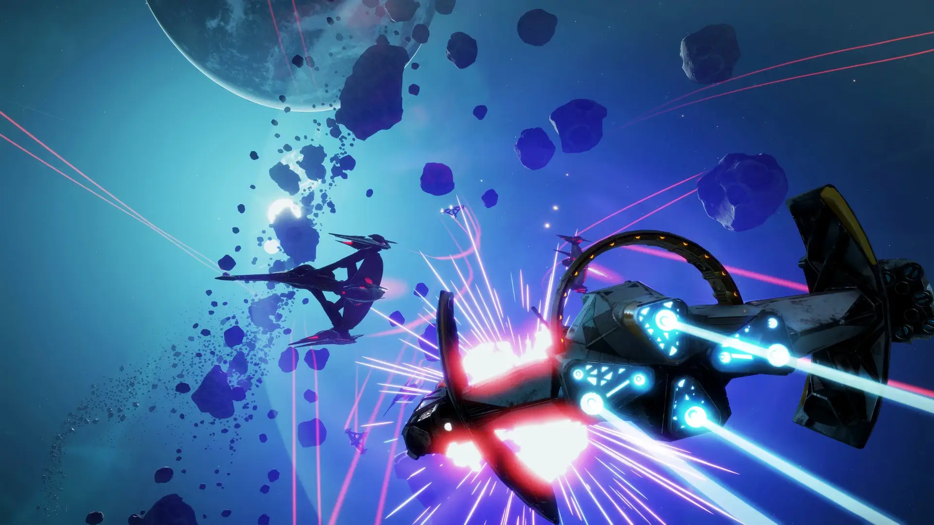 Starlink: Battle for Atlas – Deluxe Edition Gameplay Screenshots 4