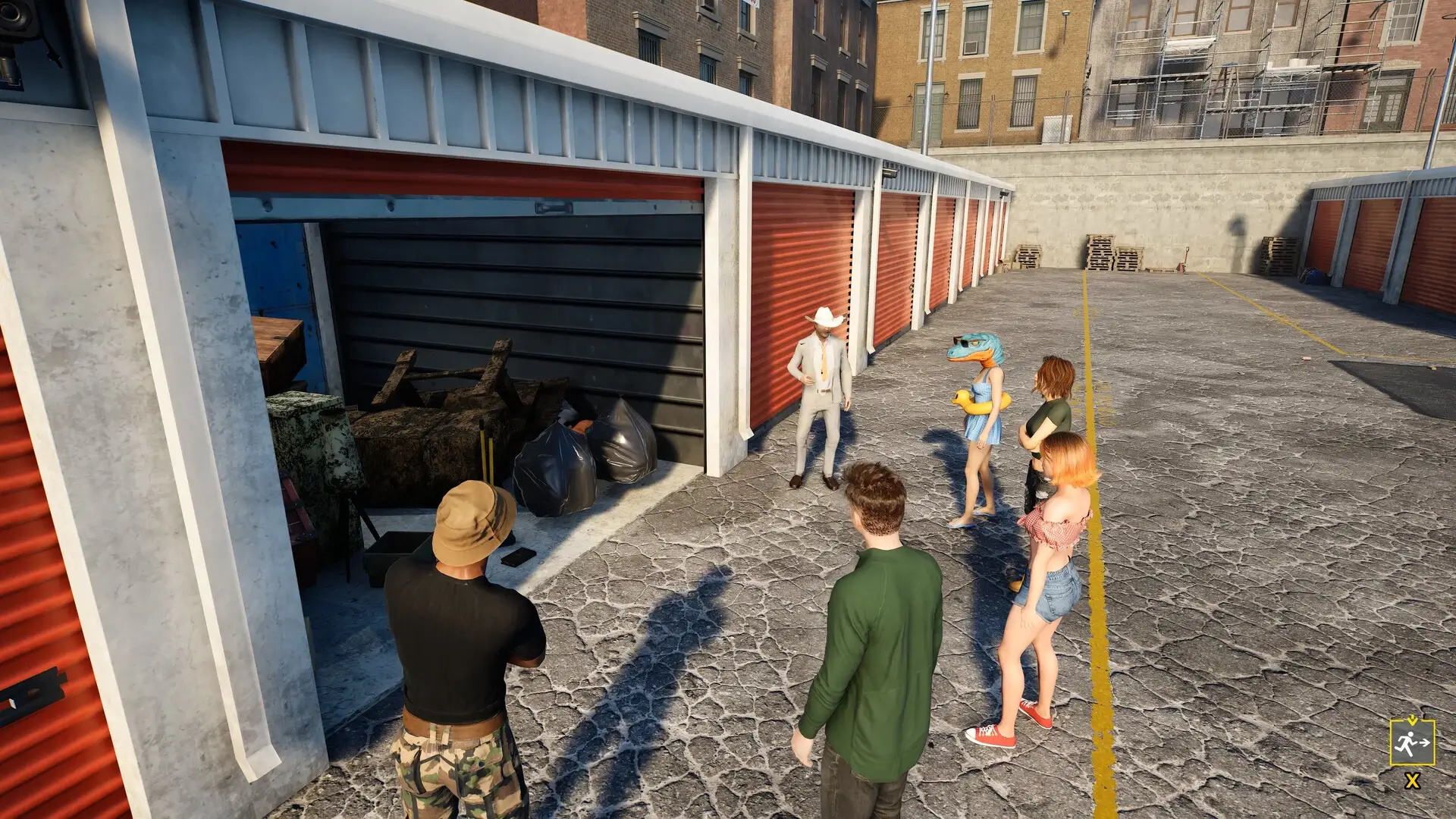 Storage Hunter Simulator Gameplay Screenshots 2