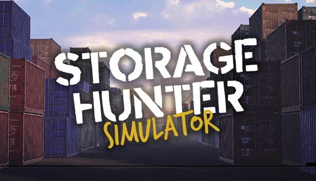 Storage Hunter Simulator Torrent Download