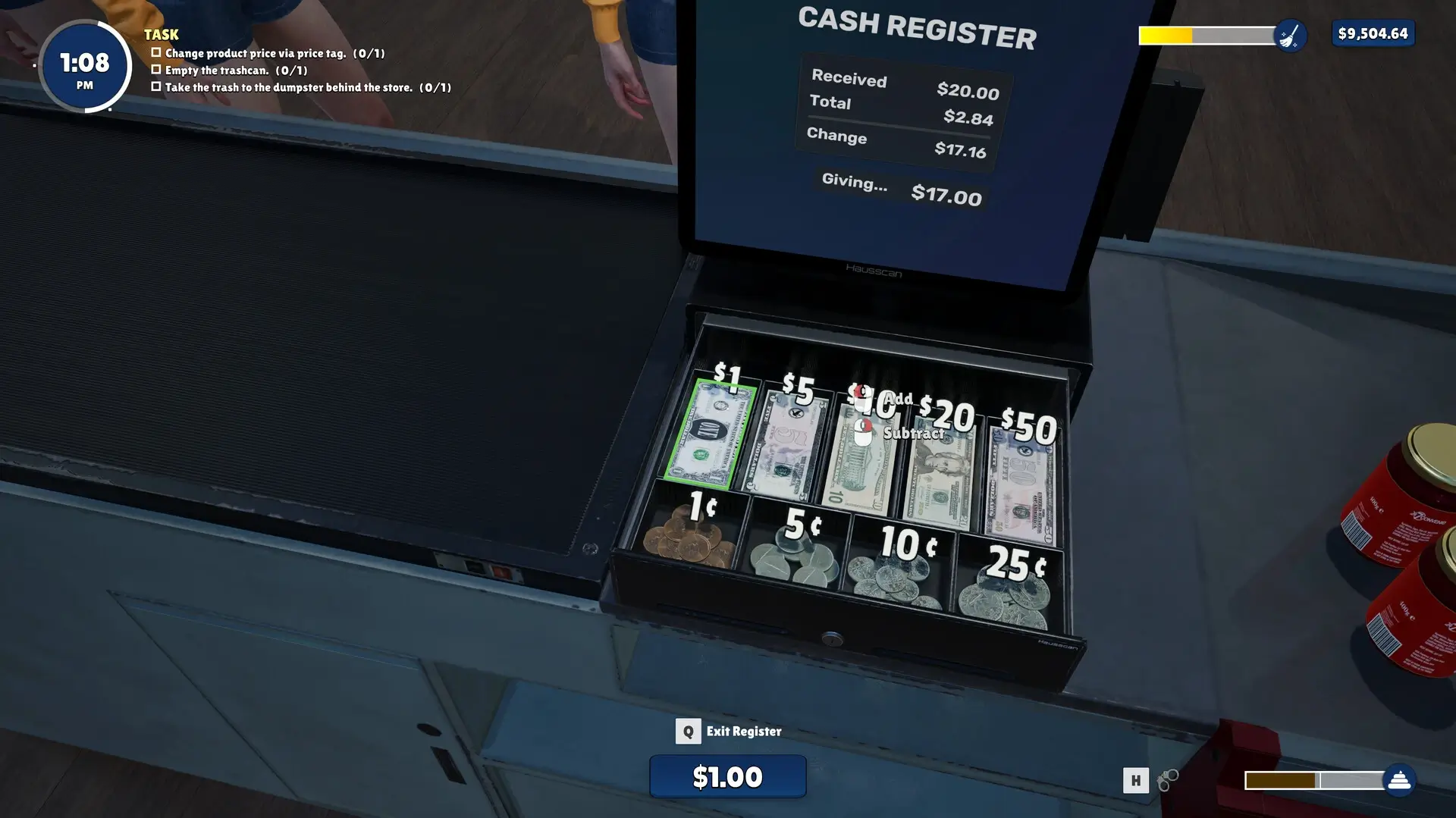 Store Wars: Multiplayer Shop Simulator Gameplay Screenshots 3