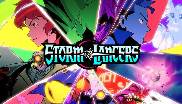 Storm Lancers Torrent Download