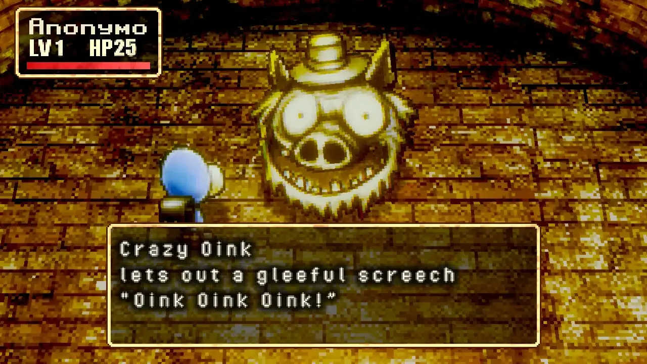 Stray Children Gameplay Screenshots 2