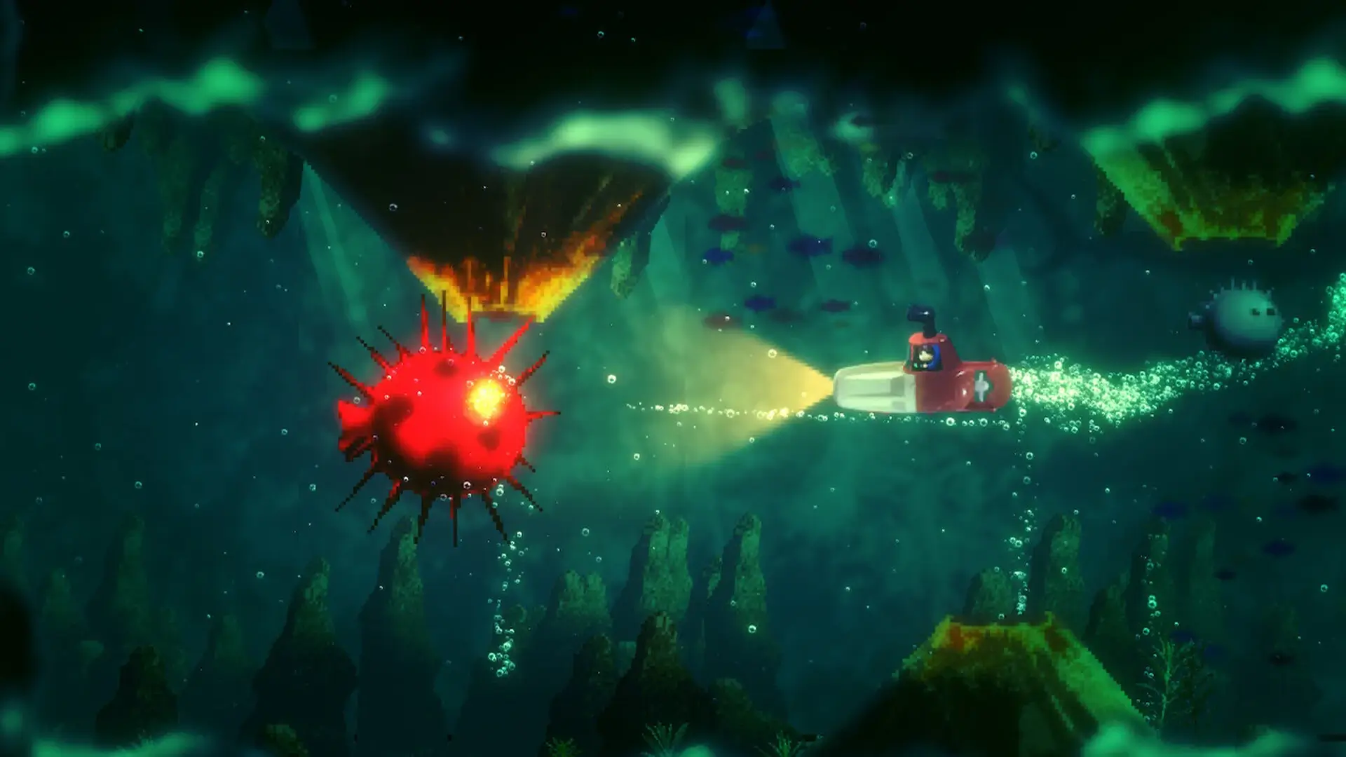 Stray Children Gameplay Screenshots 4