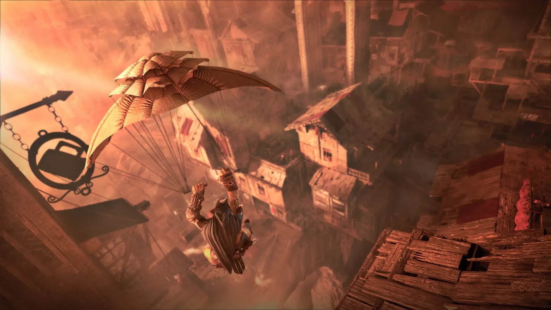 Styx: Blades of Greed – Quartz Edition Gameplay Screenshots 3