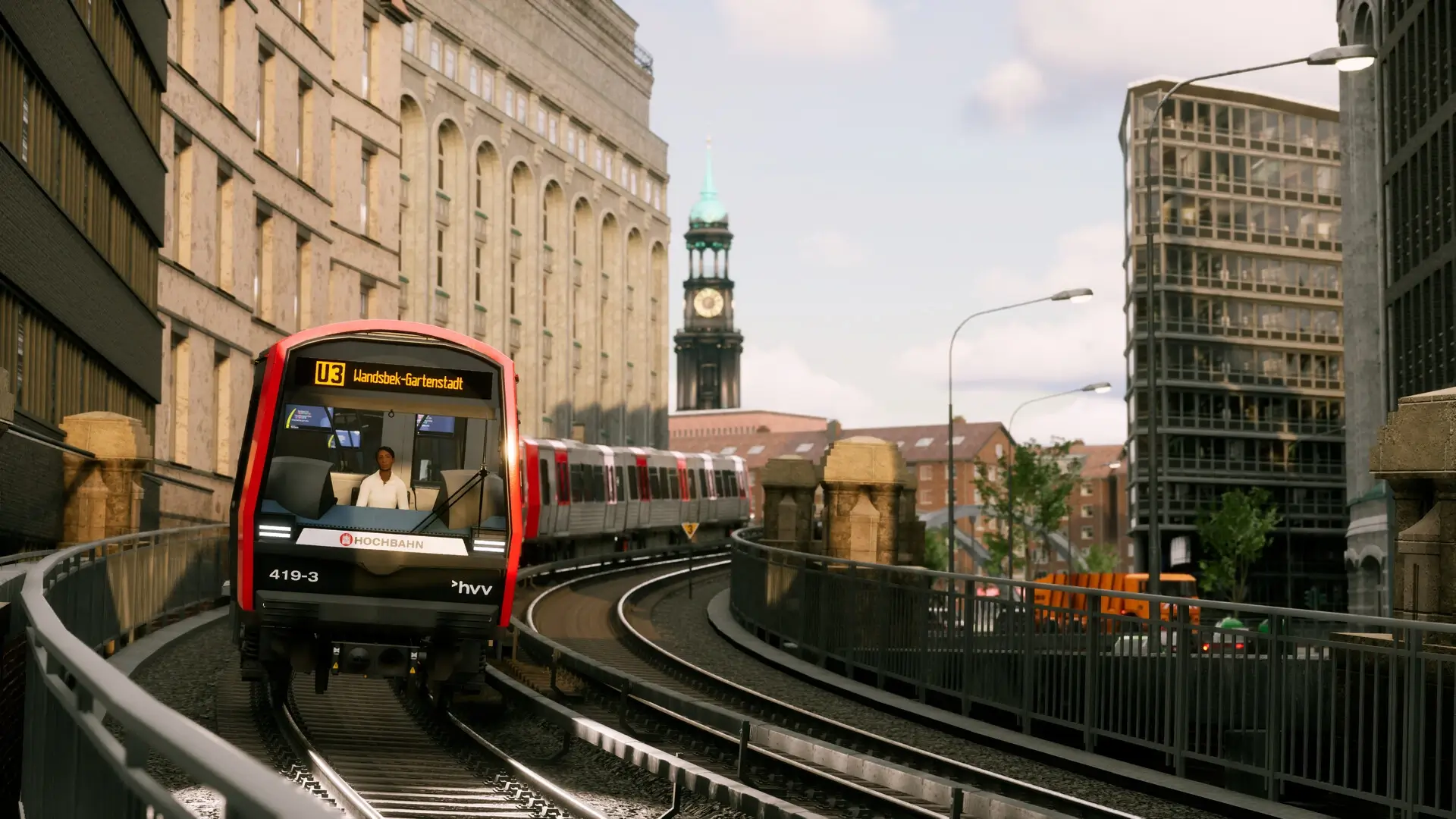 SubwaySim 2 Gameplay Screenshots 2