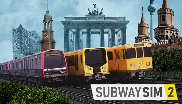 SubwaySim 2 Torrent Download