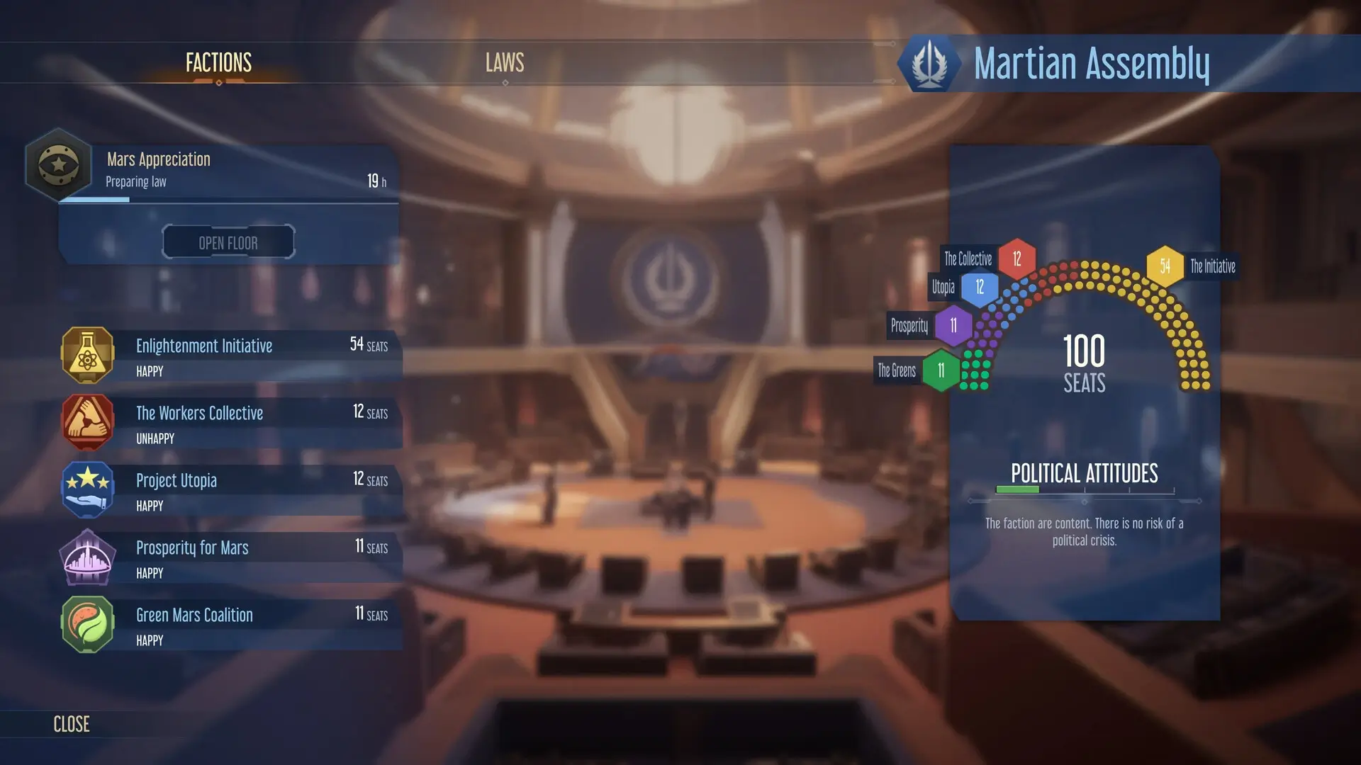 Surviving Mars: Relaunched Gameplay Screenshots 3