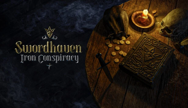 Swordhaven: Iron Conspiracy Torrent Download
