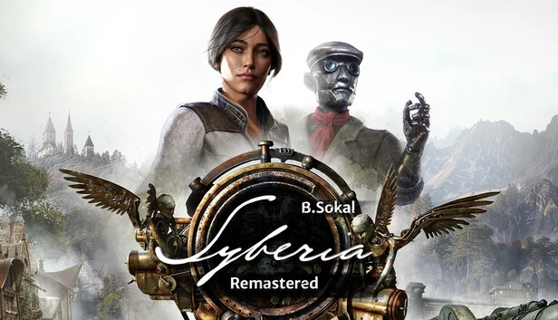 Syberia – Remastered Torrent Download