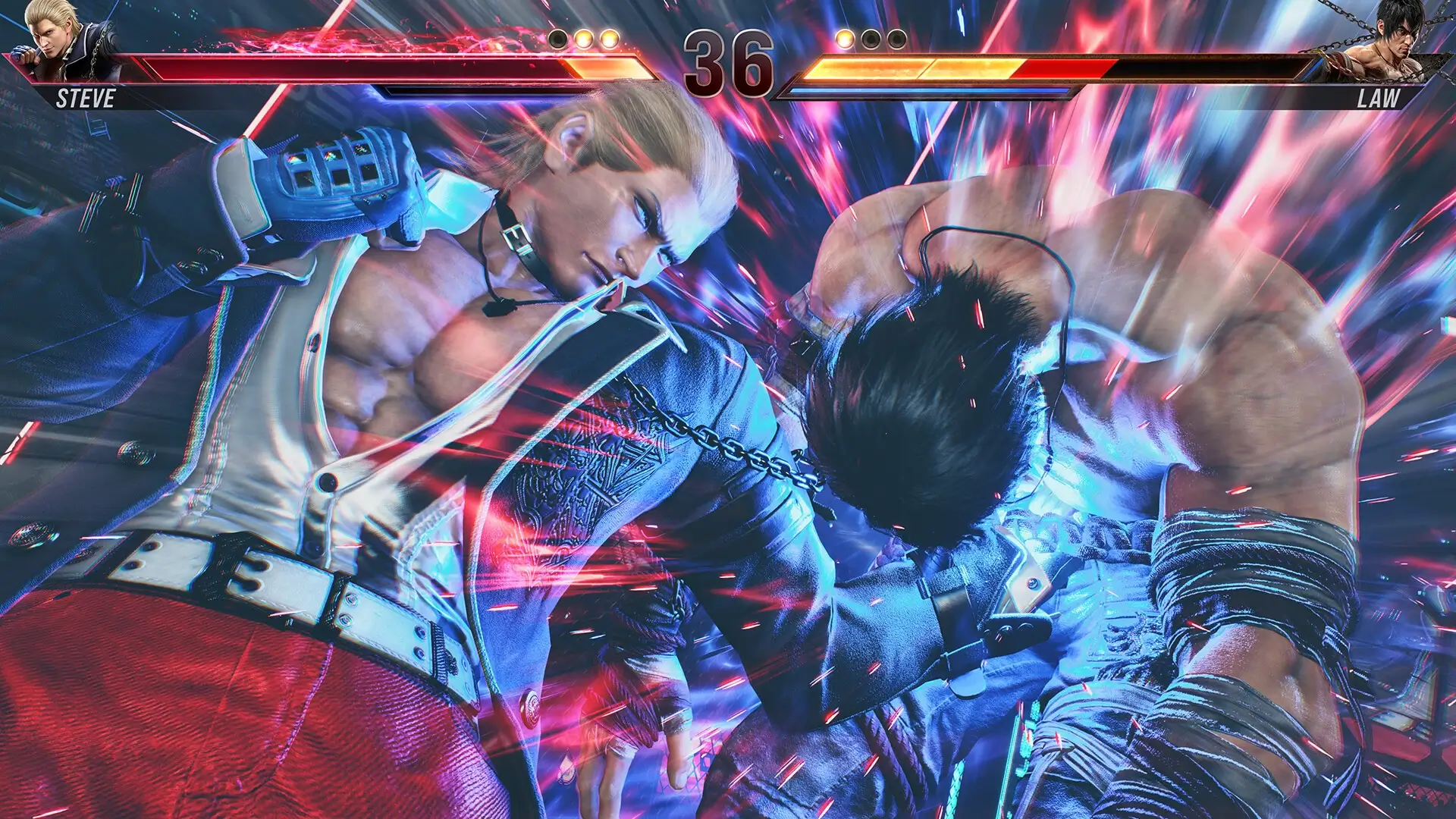 TEKKEN 8: Ultimate Edition Gameplay Screenshots 1