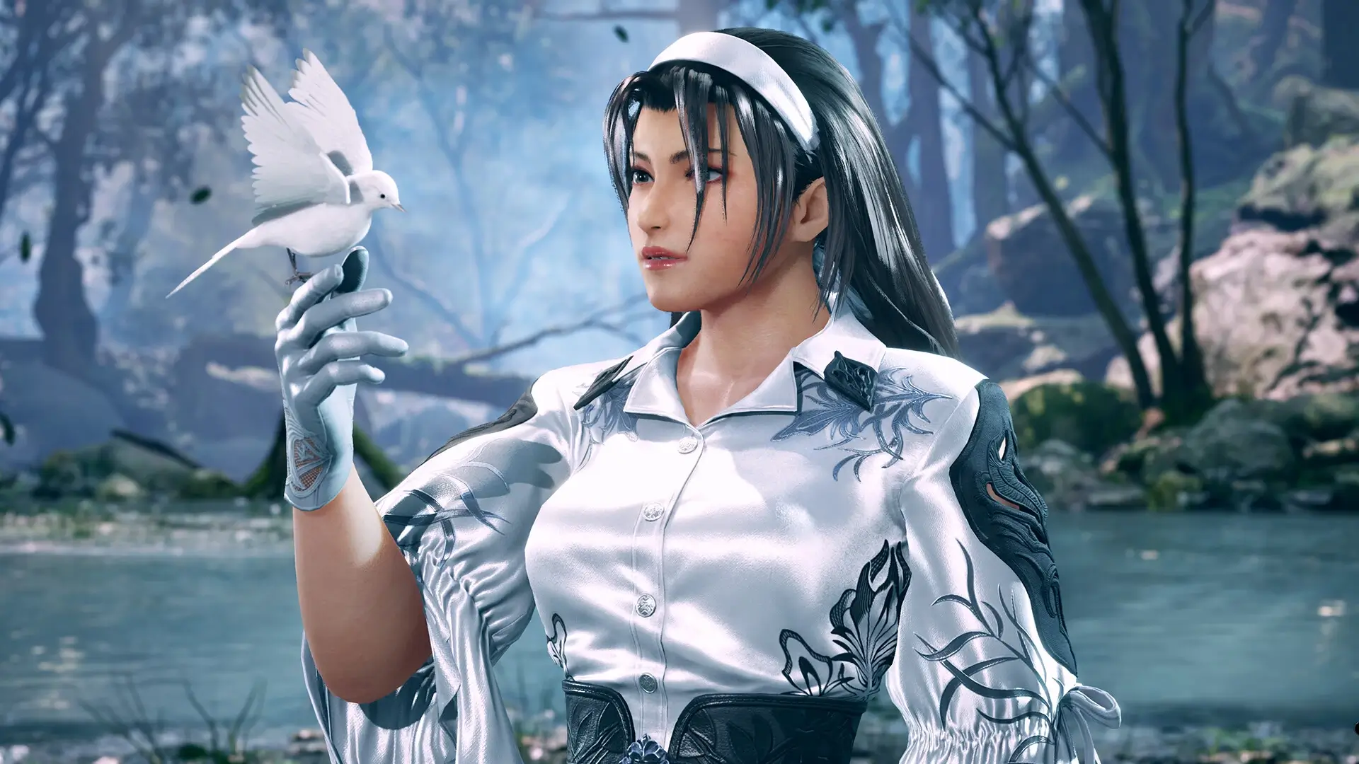 TEKKEN 8: Ultimate Edition Gameplay Screenshots 3
