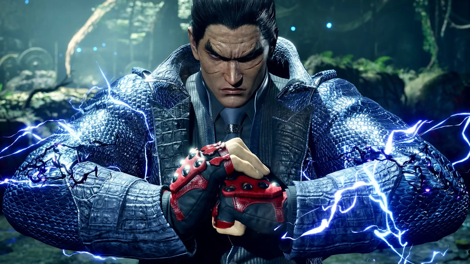 TEKKEN 8: Ultimate Edition Gameplay Screenshots 4