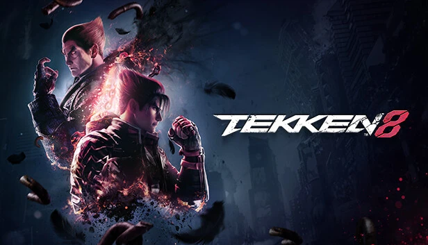 TEKKEN 8: Ultimate Edition Torrent Download