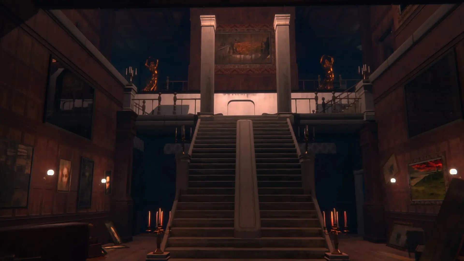 THIEF’S SHELTER Gameplay Screenshots 1