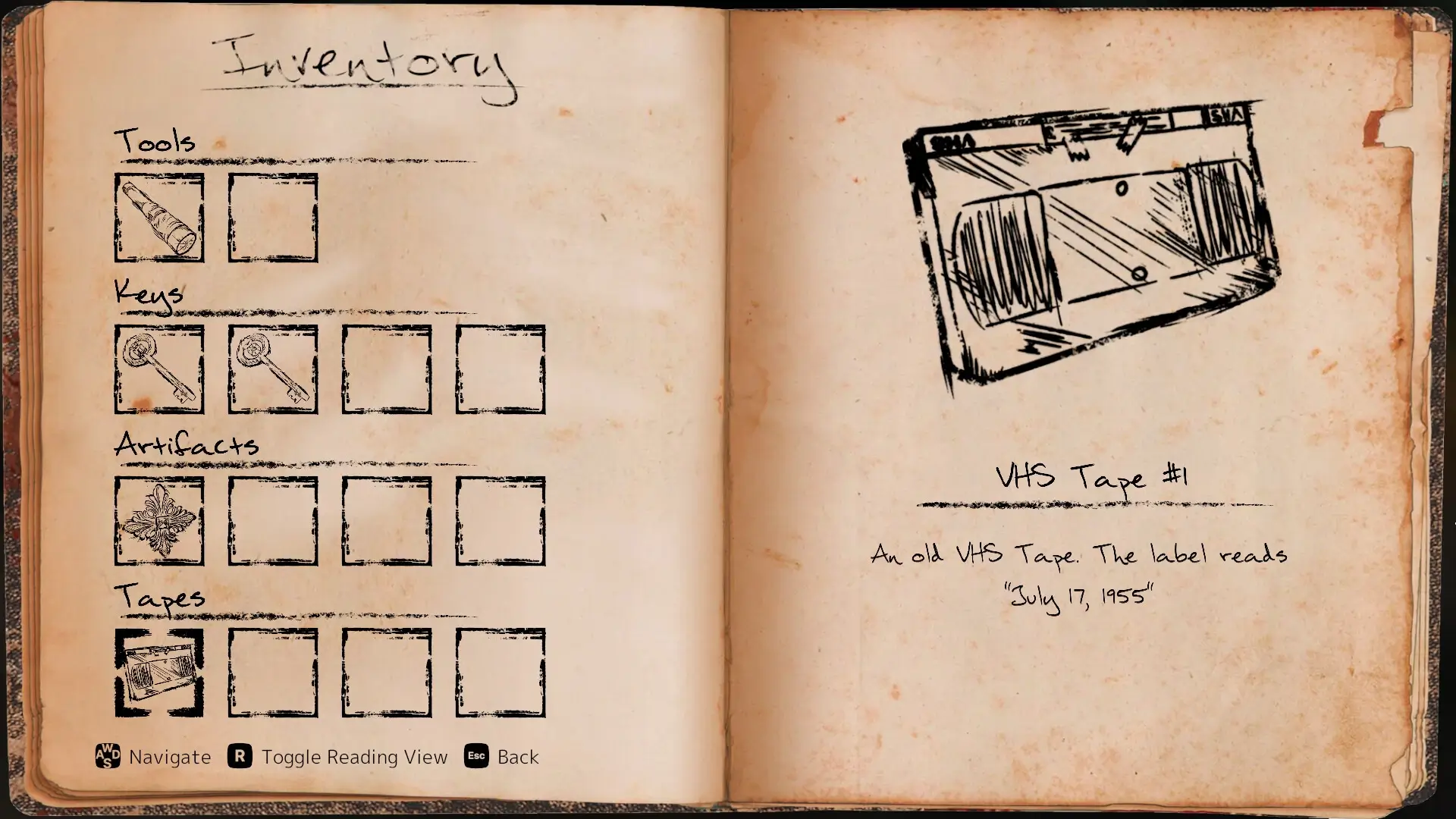THIEF’S SHELTER Gameplay Screenshots 2