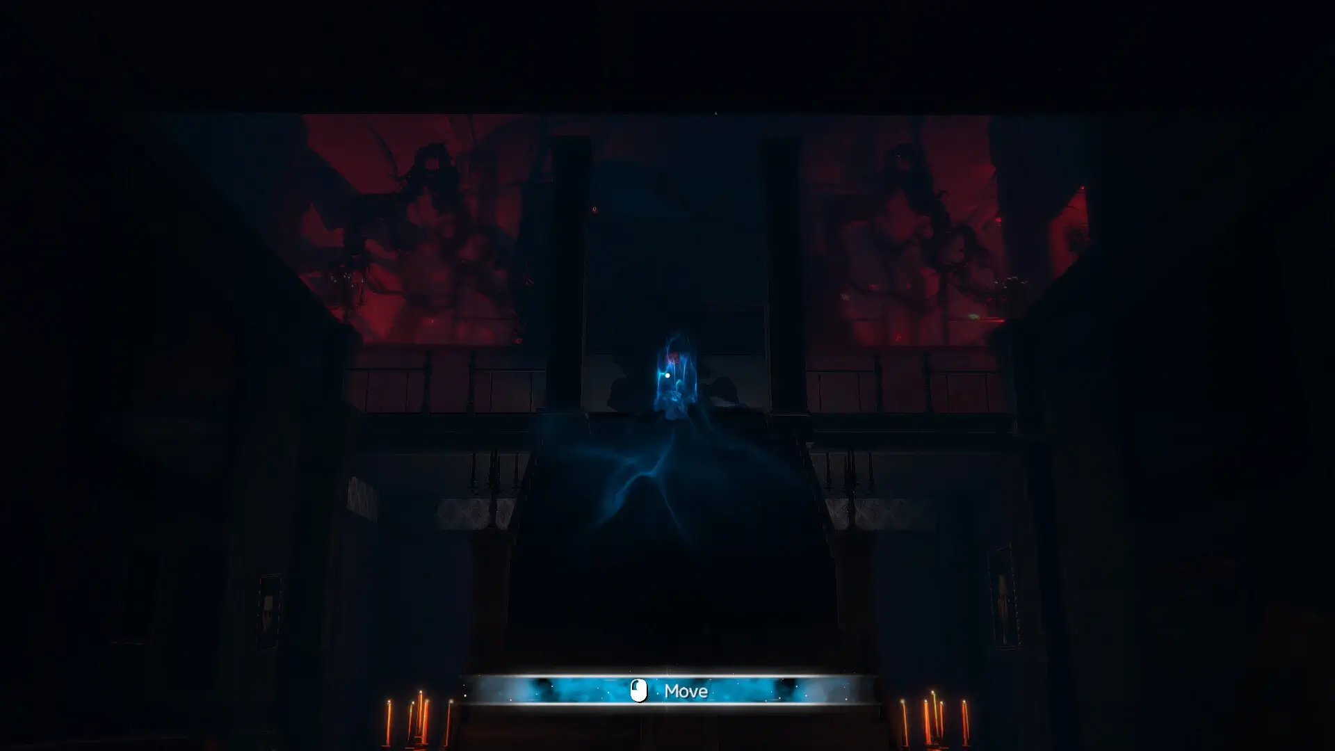 THIEF’S SHELTER Gameplay Screenshots 4