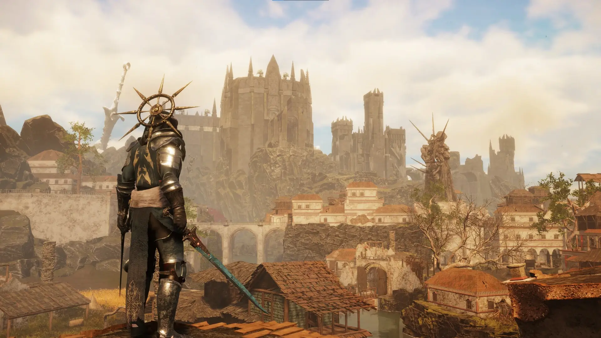 Tainted Grail: The Fall of Avalon – Excalibur Edition Gameplay Screenshots 3