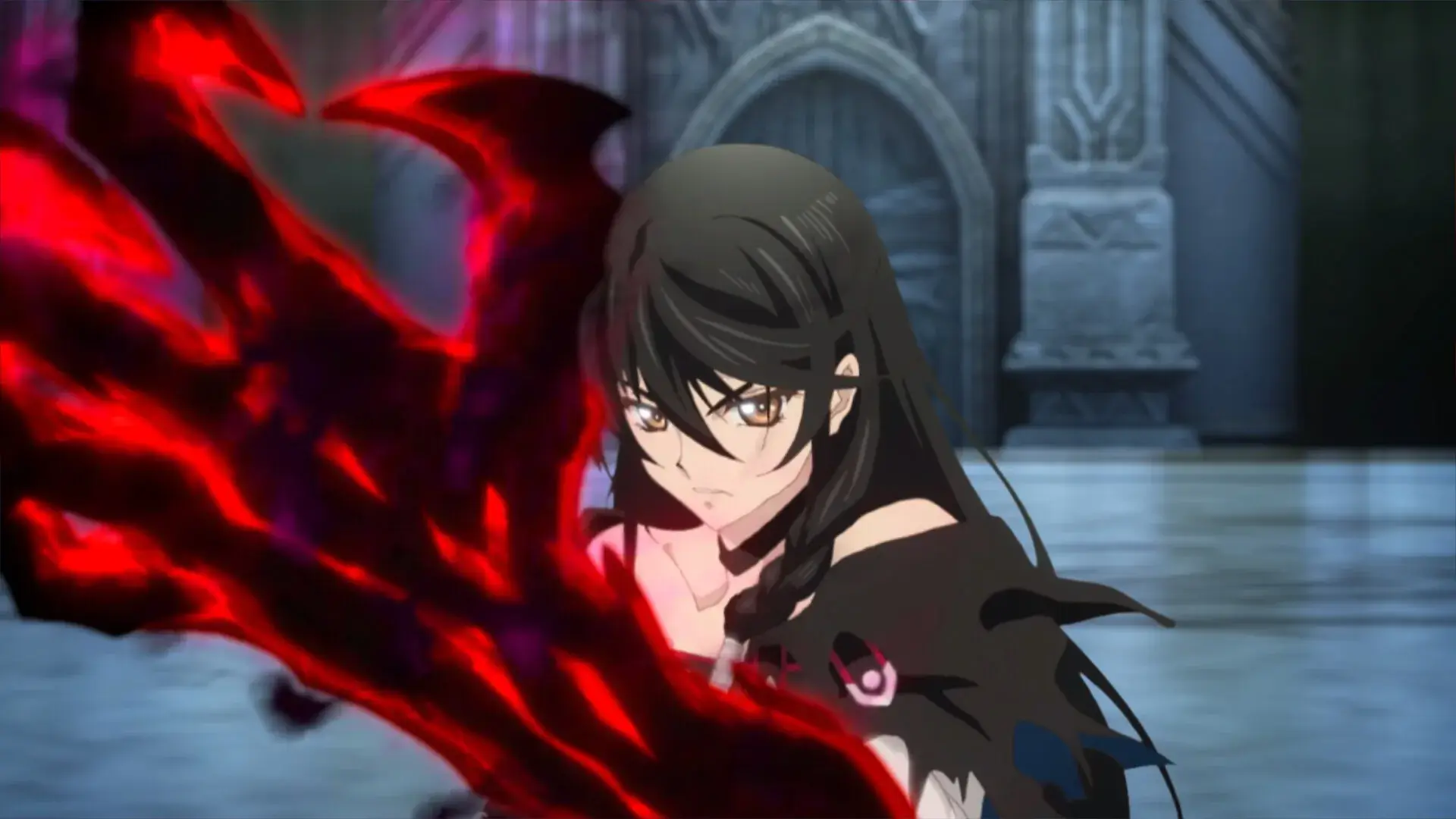 Tales of Berseria Remastered: Deluxe Edition Gameplay Screenshots 1