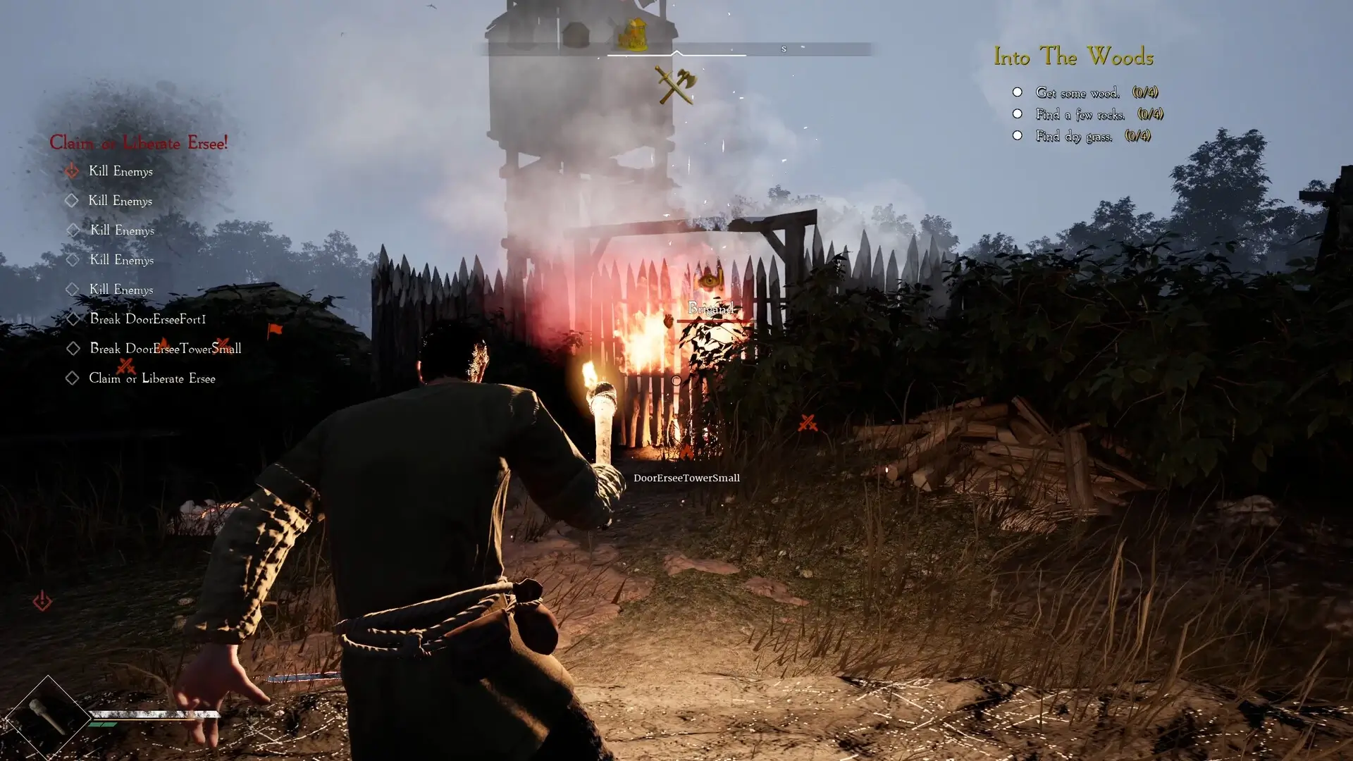 Tales of Old: Dominus Gameplay Screenshots 3
