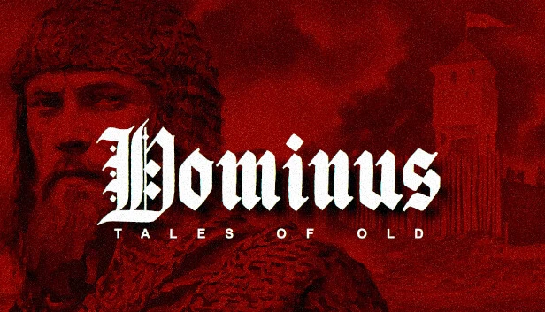 Tales of Old: Dominus Torrent Download