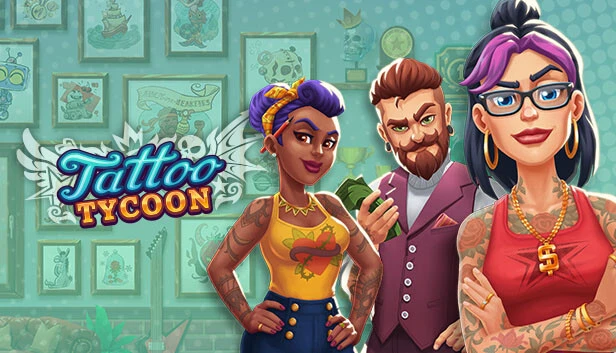 Tattoo Tycoon Torrent Download