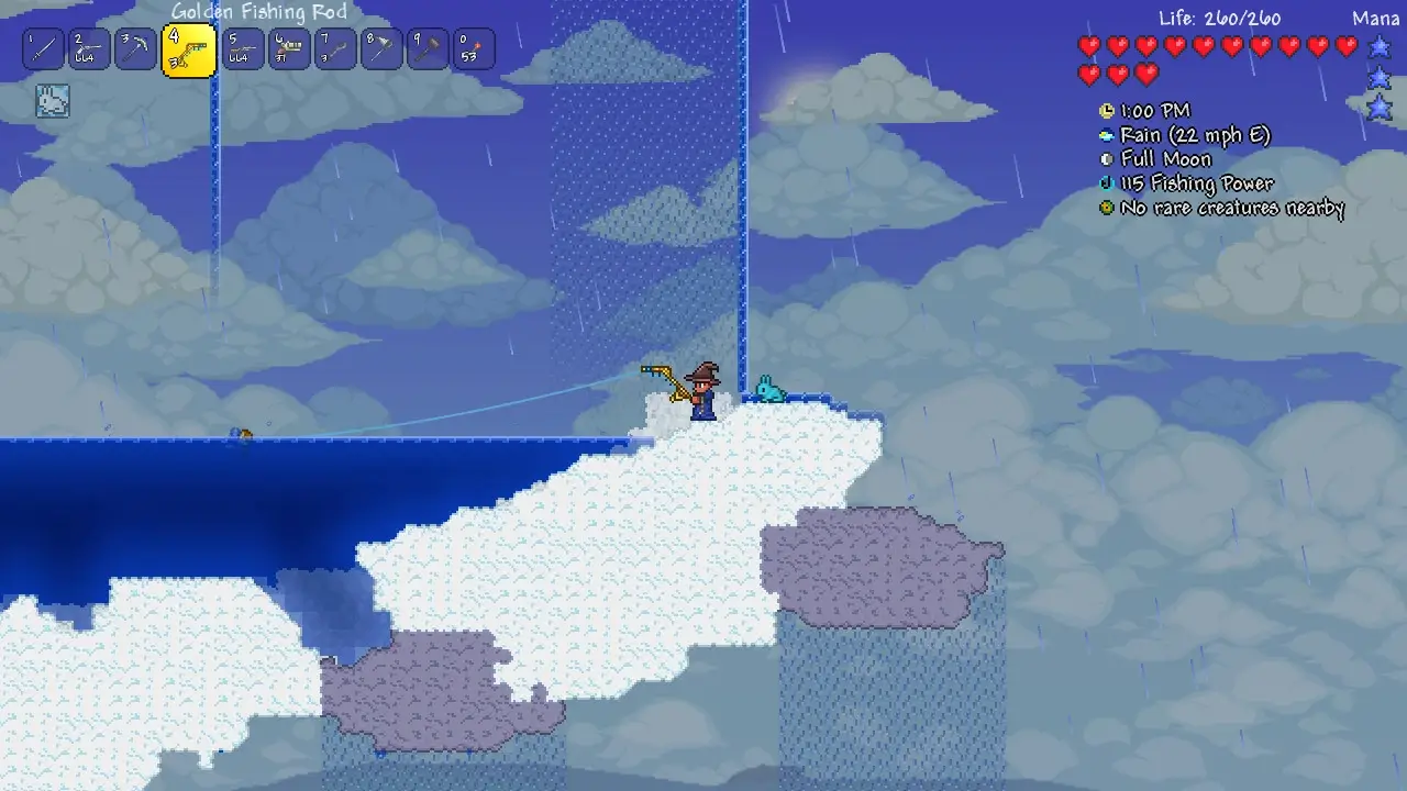 Terraria Gameplay Screenshots 4