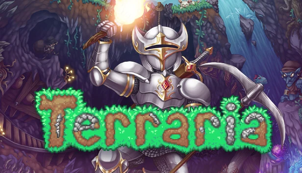 Terraria Torrent Download