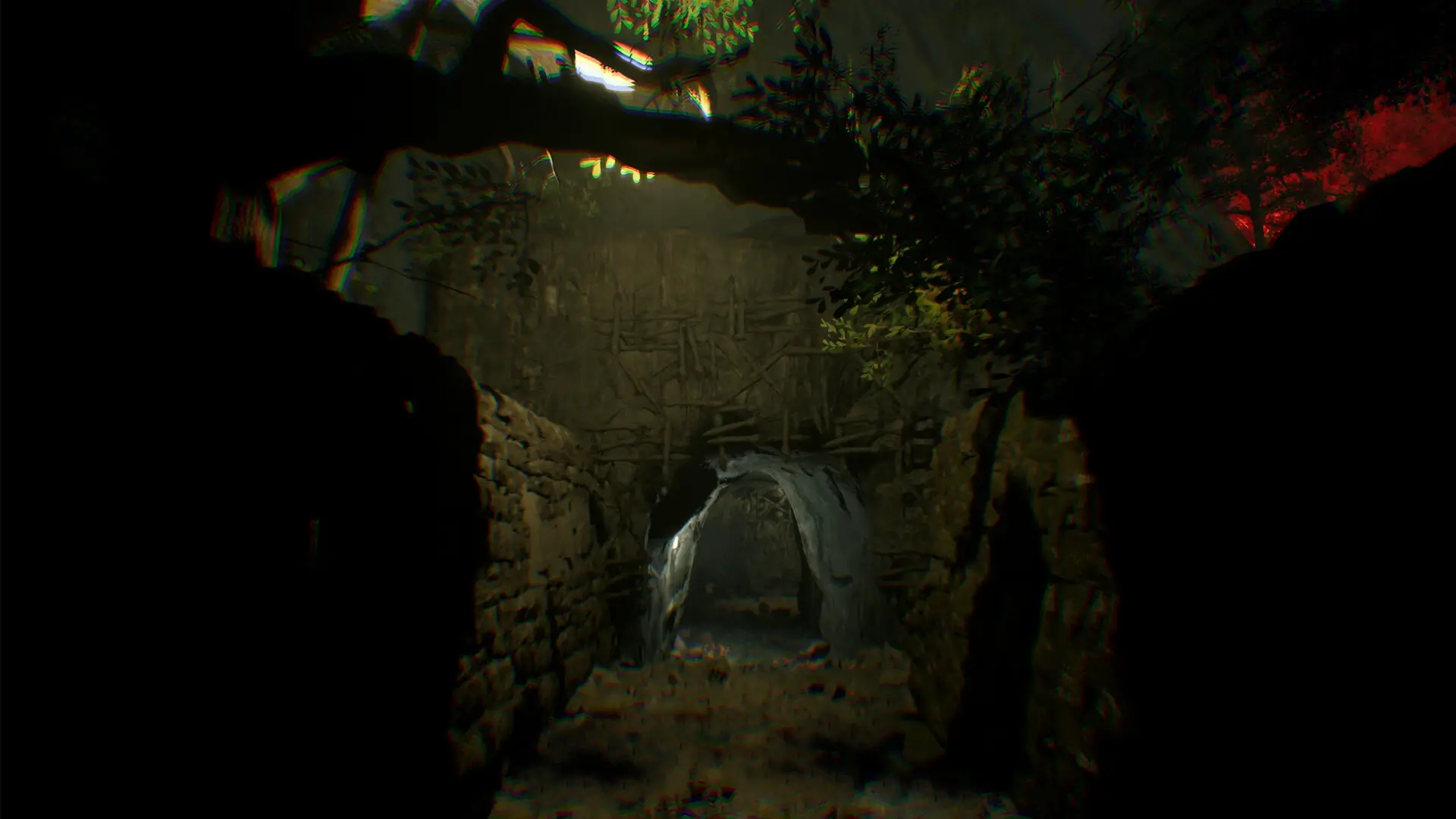 The 9th Charnel Gameplay Screenshots 2