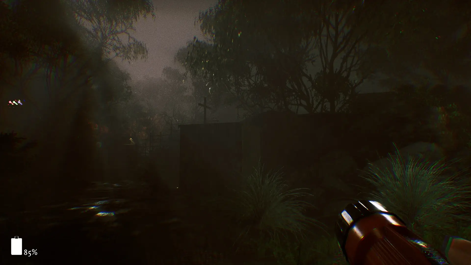 The 9th Charnel Gameplay Screenshots 4