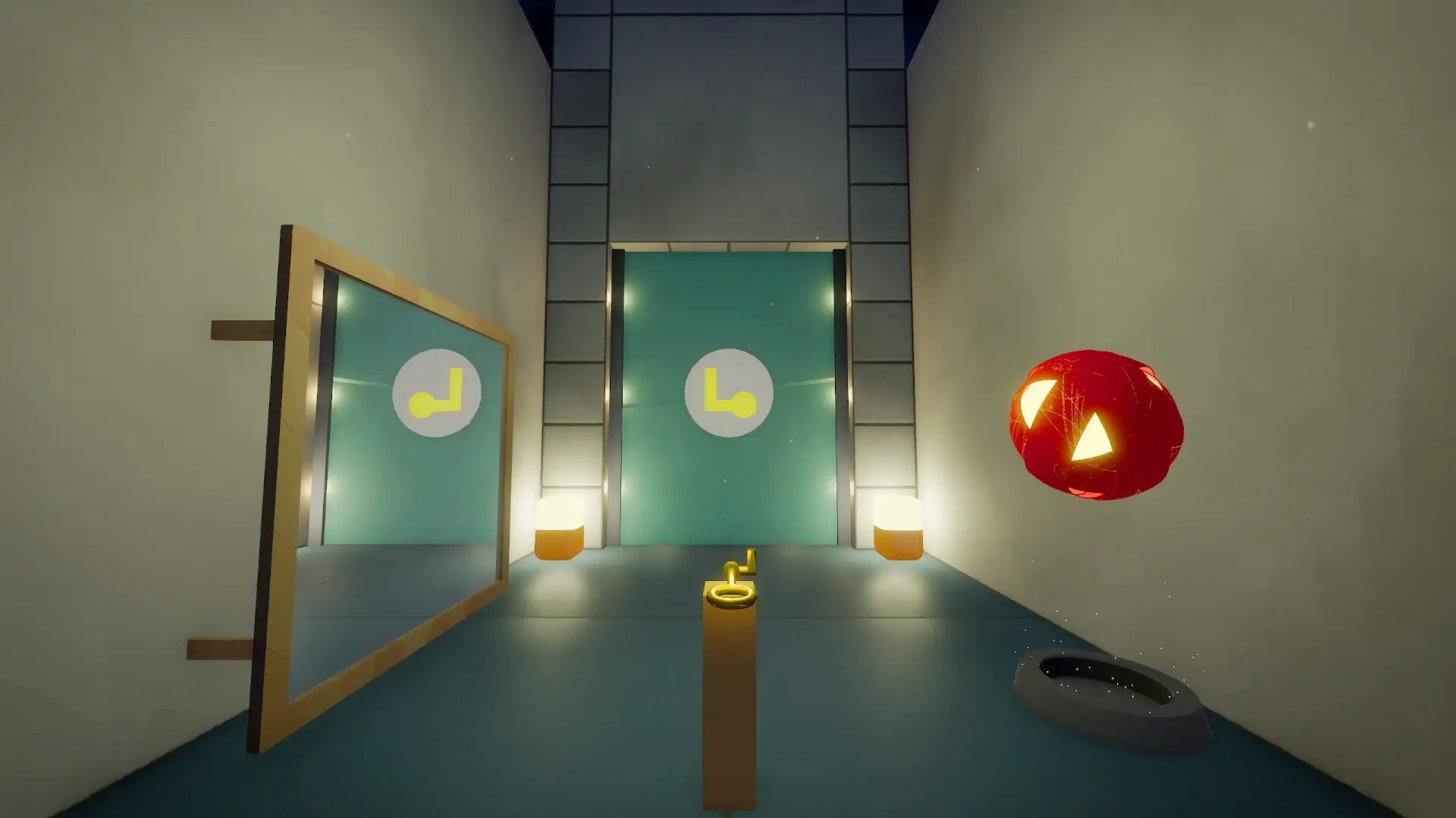 The Art of Reflection Gameplay Screenshots 1
