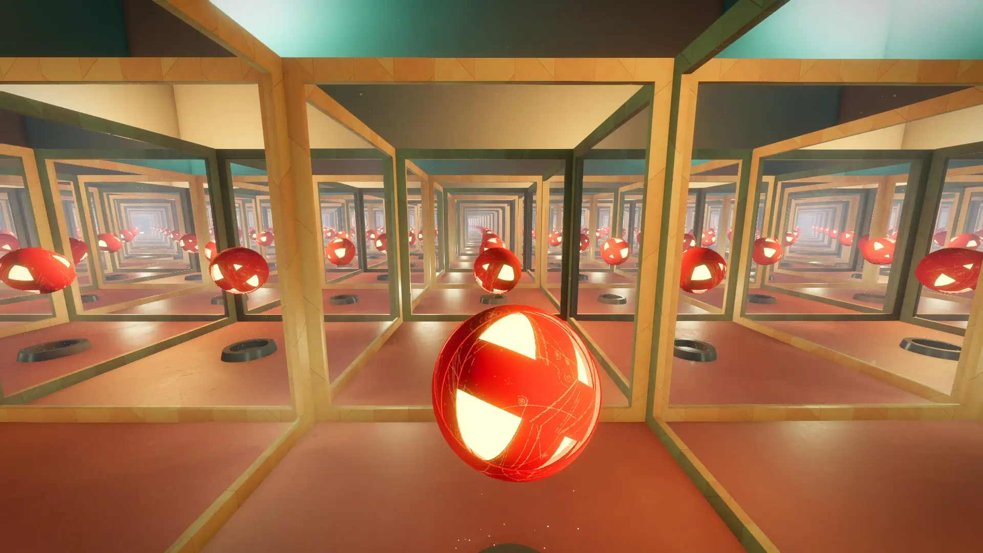 The Art of Reflection Gameplay Screenshots 2
