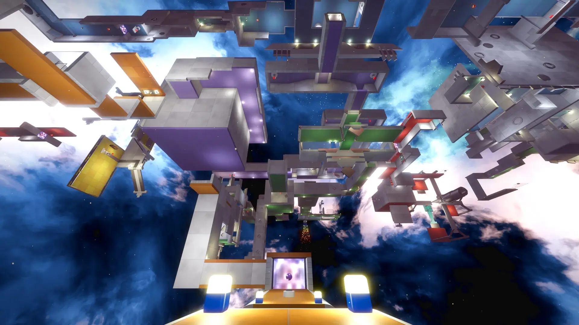 The Art of Reflection Gameplay Screenshots 3