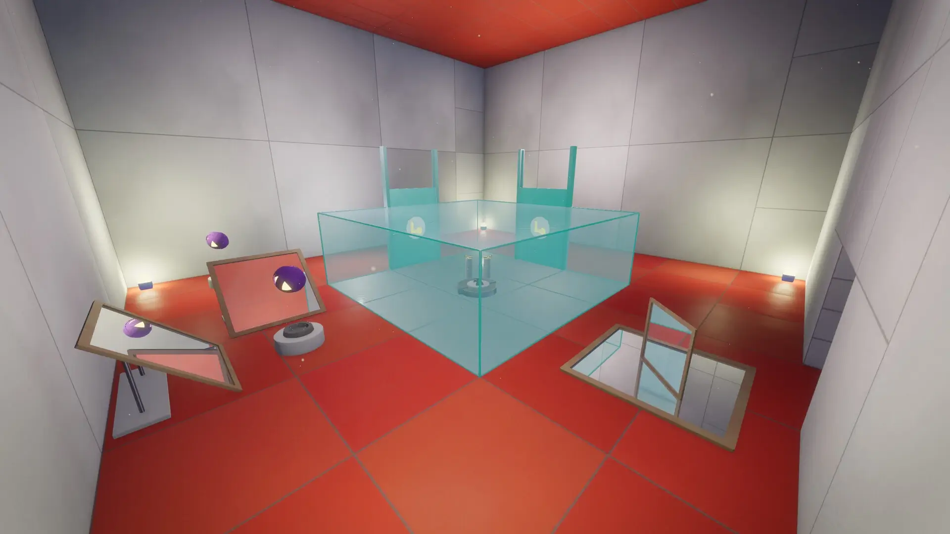 The Art of Reflection Gameplay Screenshots 4