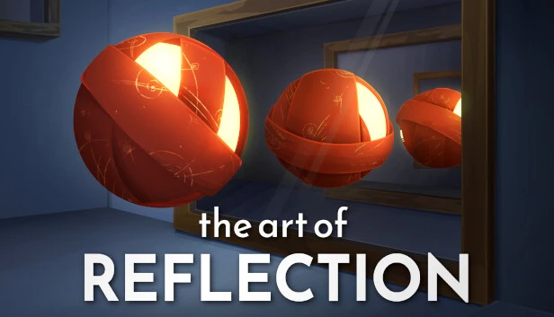 The Art of Reflection Torrent Download