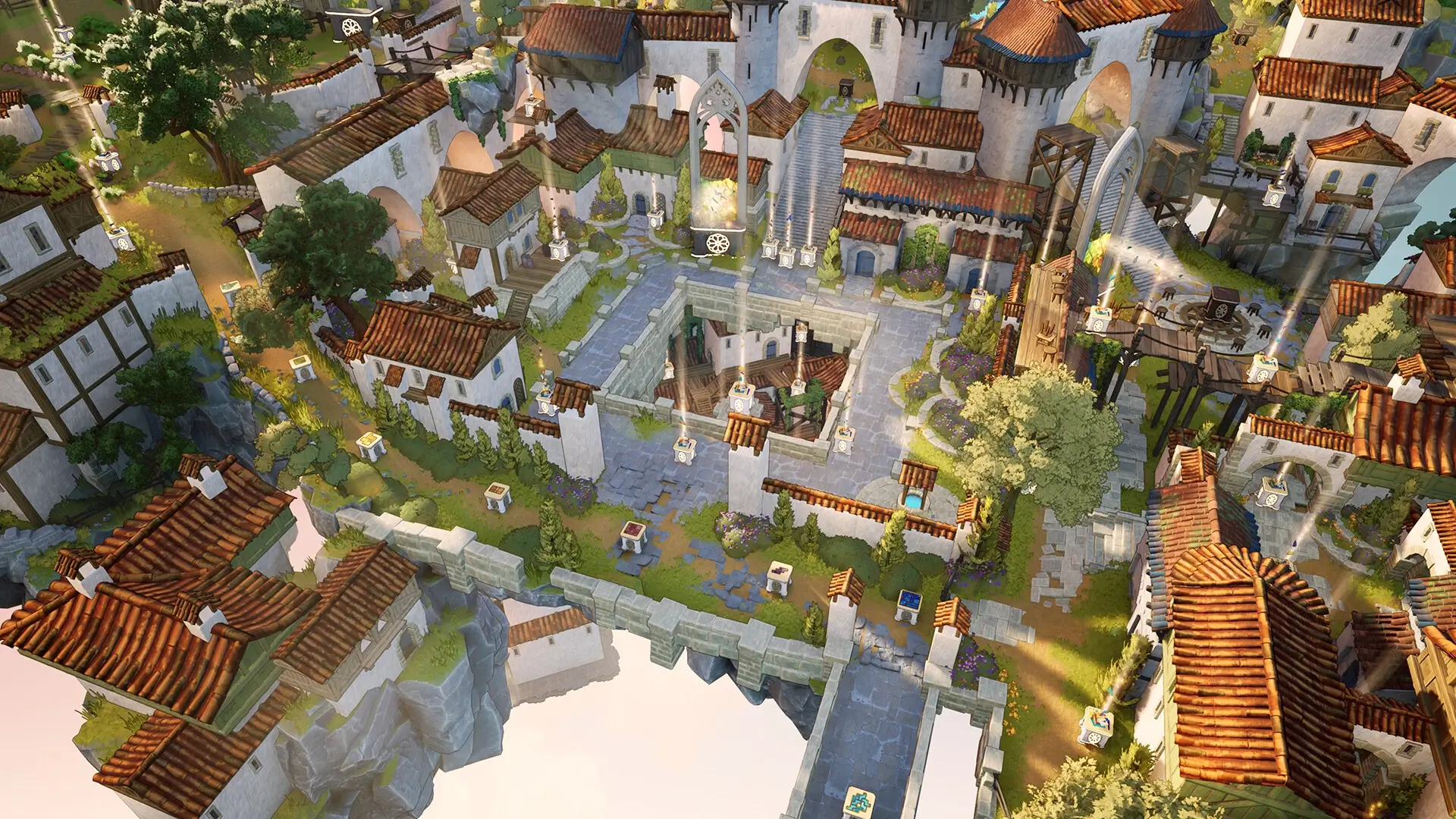 The Artisan of Glimmith Gameplay Screenshots 2