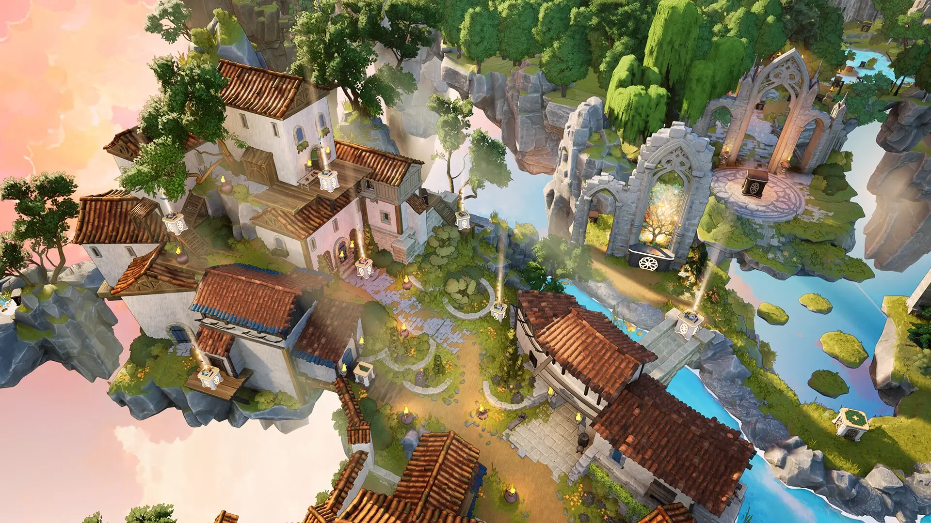 The Artisan of Glimmith Gameplay Screenshots 3
