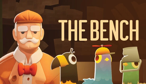 The Bench Torrent Download