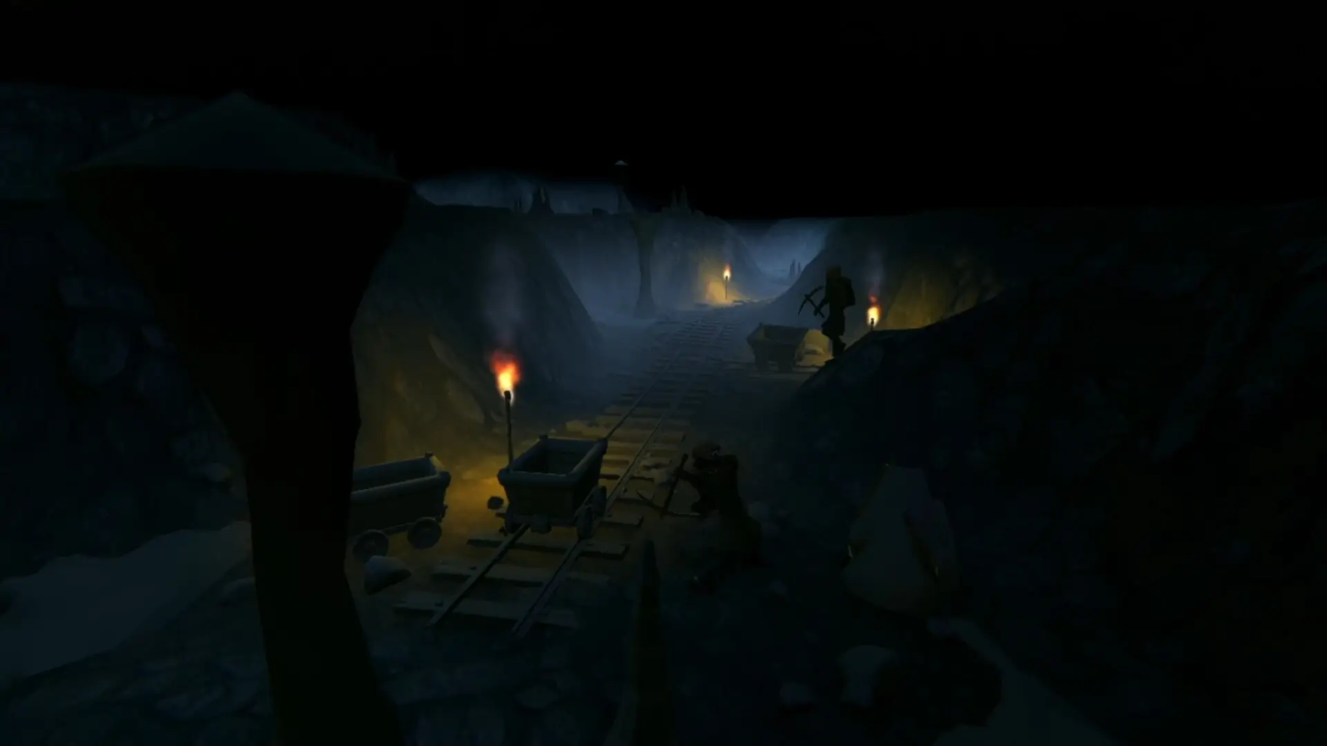 The Black Grimoire: Cursebreaker Gameplay Screenshots 4