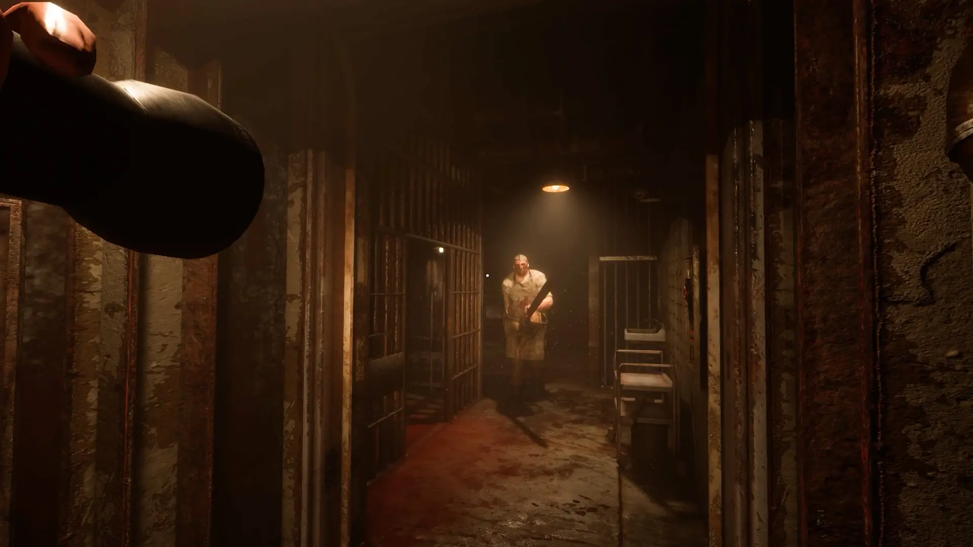 The Butcher’s Village Gameplay Screenshots 1