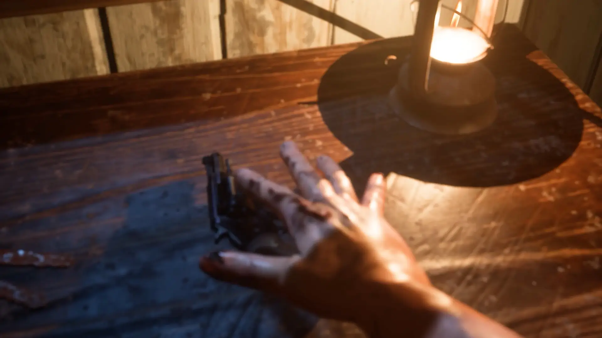 The Butcher’s Village Gameplay Screenshots 2