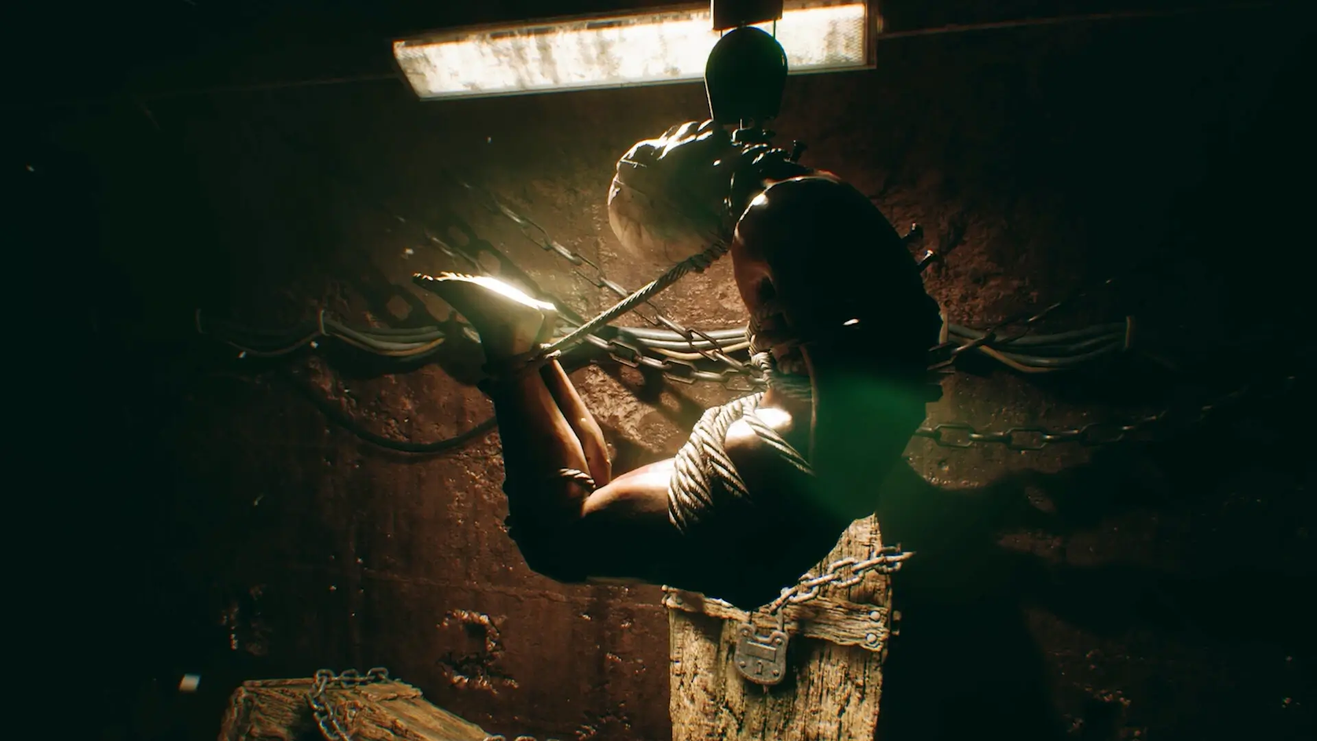 The Butcher’s Village Gameplay Screenshots 3