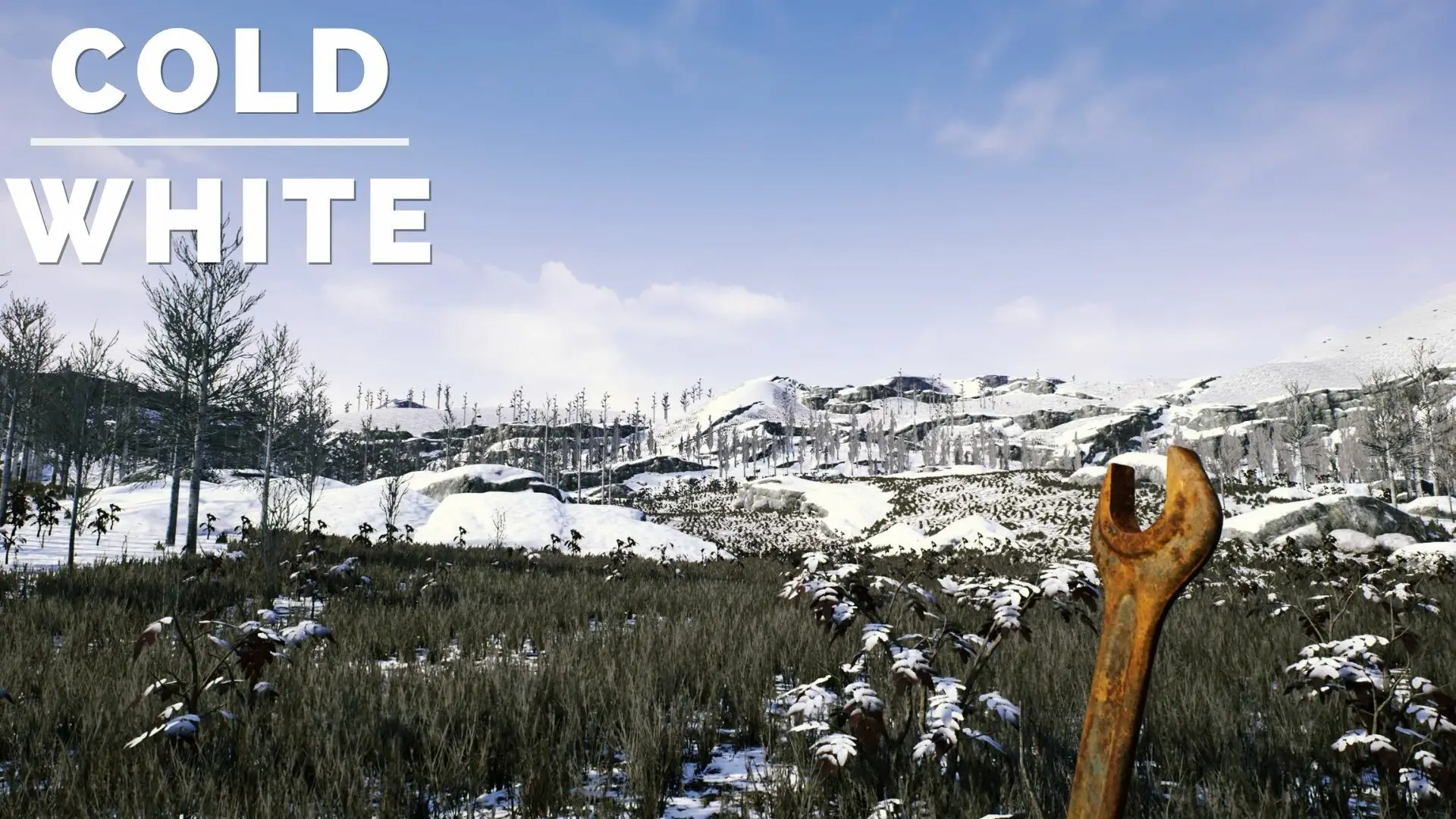 The Cold White Gameplay Screenshots 4