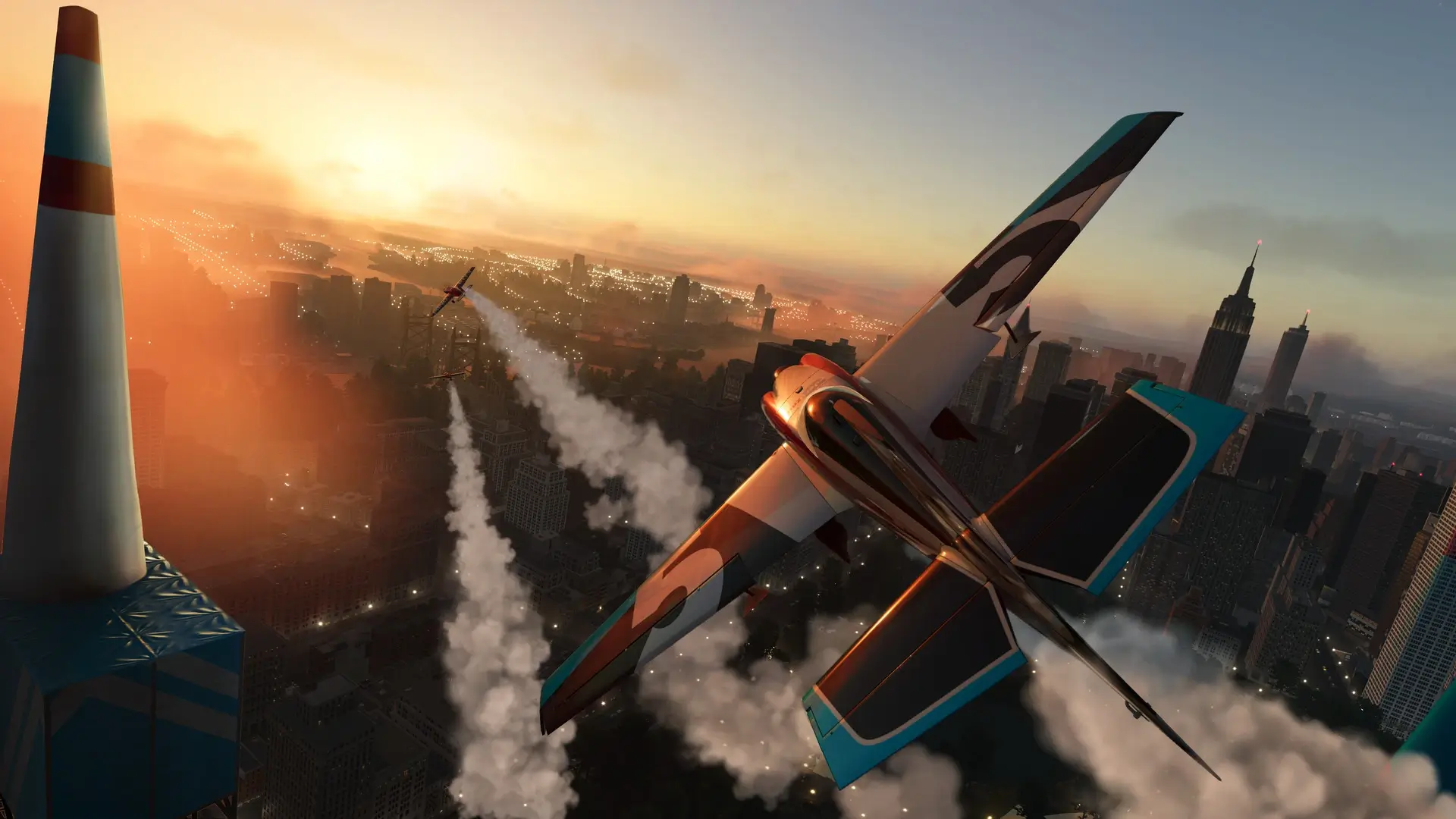 The Crew 2: Gold Edition Gameplay Screenshots 3