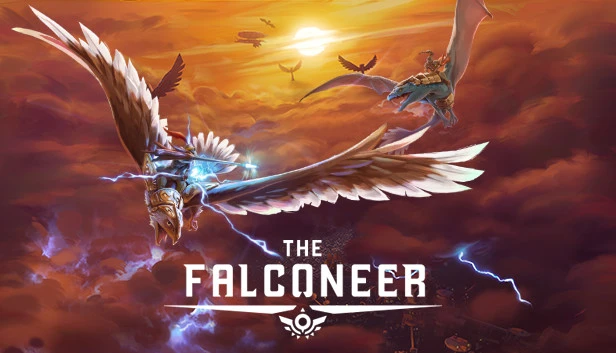 The Falconeer: Revolution Remaster Torrent Download