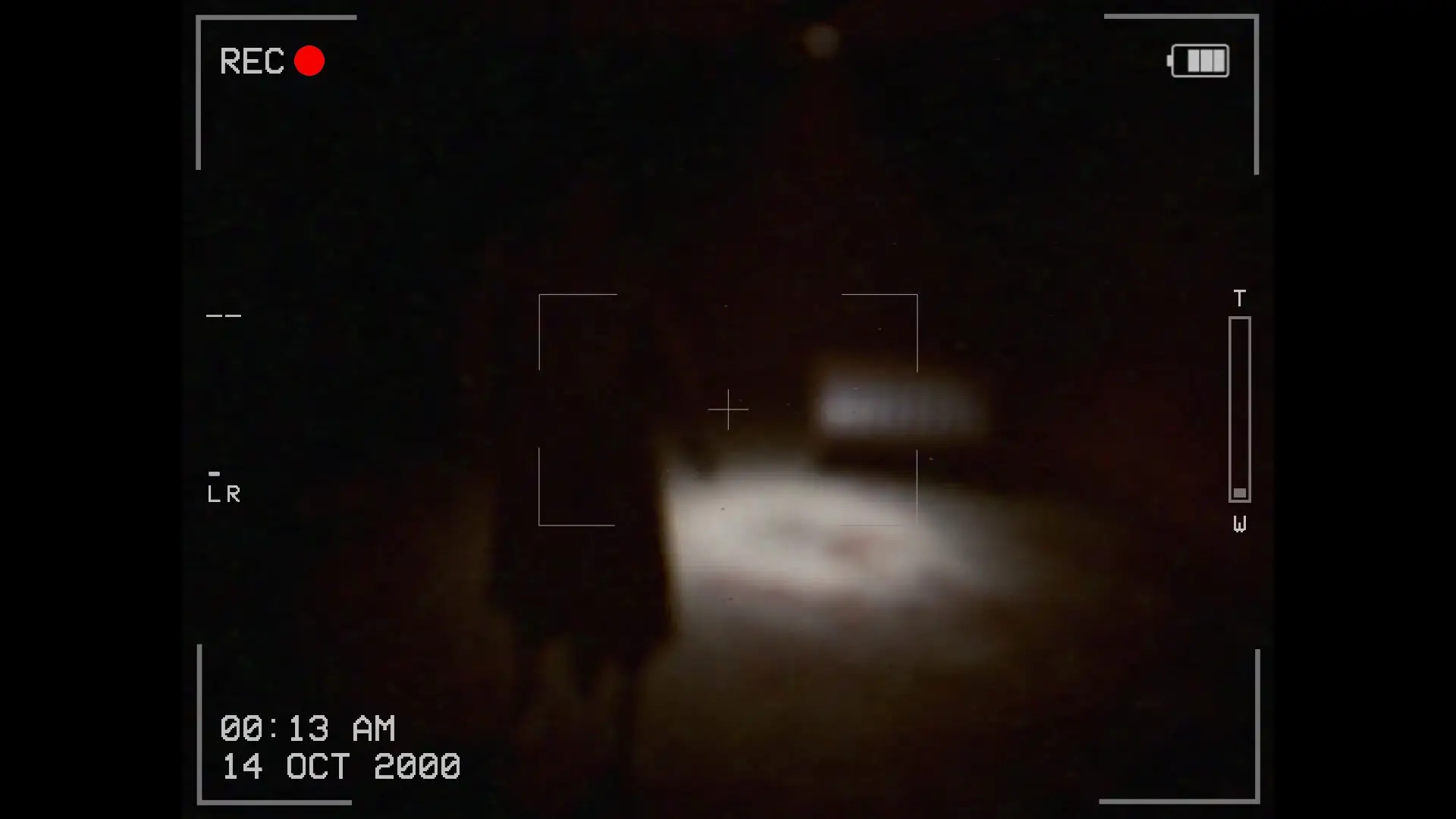 The Gretlow Tapes Gameplay Screenshots 2