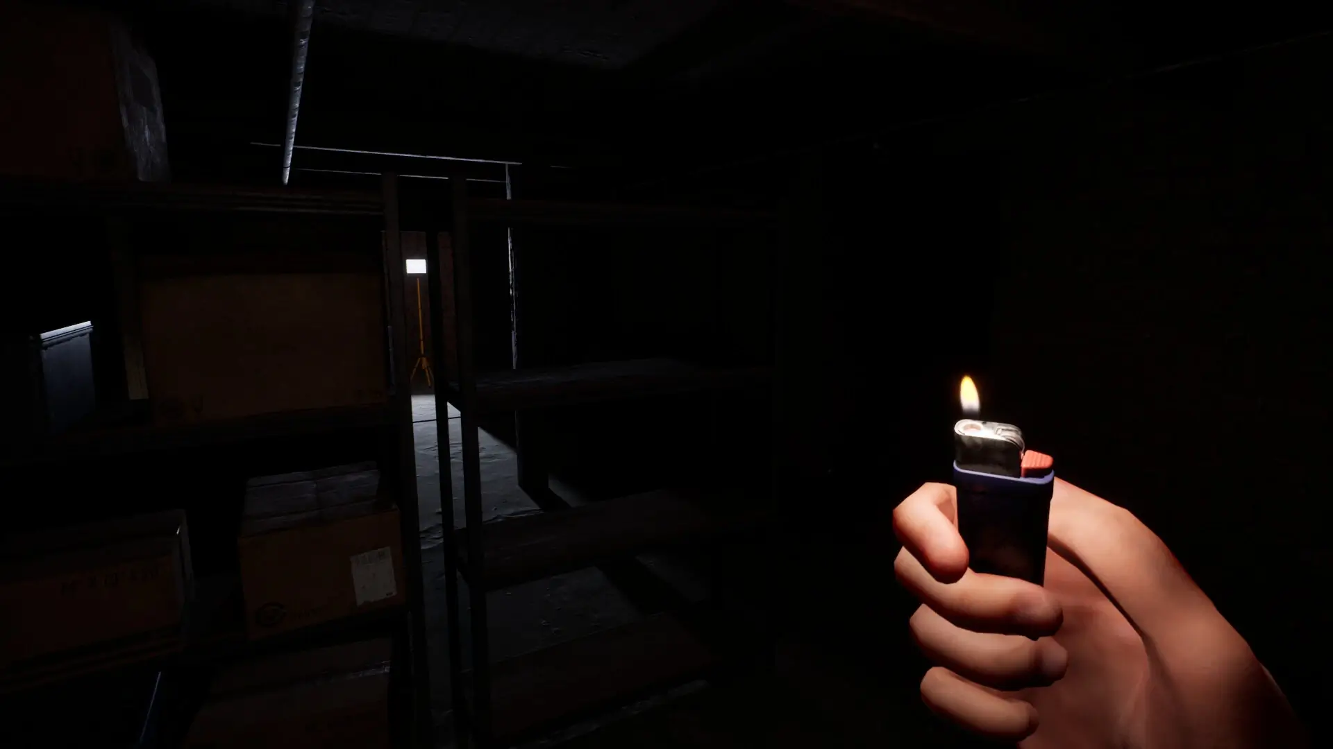 The Gretlow Tapes Gameplay Screenshots 3