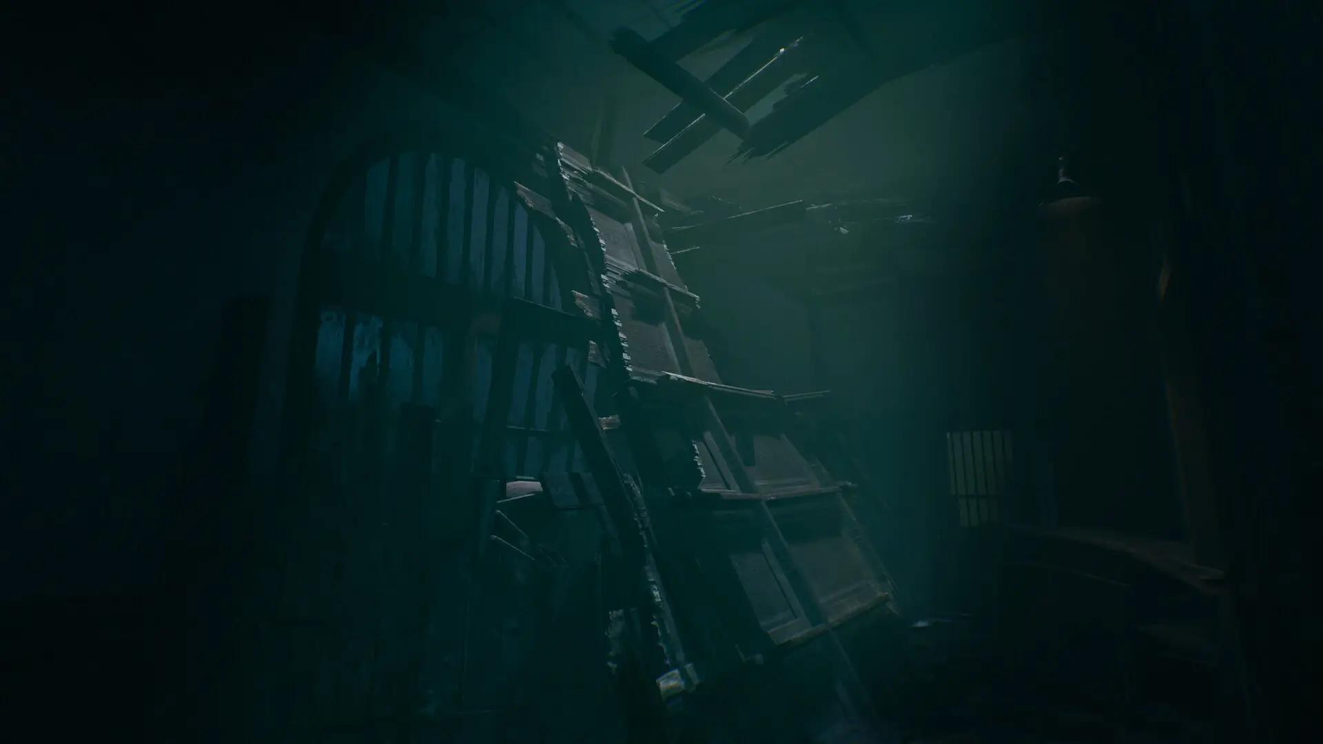 The Last Case of John Morley Gameplay Screenshots 2