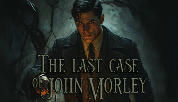 The Last Case of John Morley Torrent Download